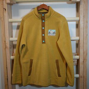 Burton Hearth Fleece Sweater